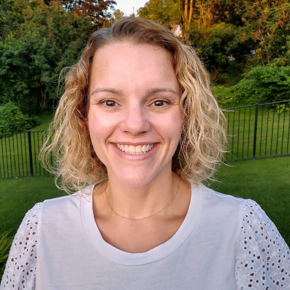 Meet your Posher, Vanessa